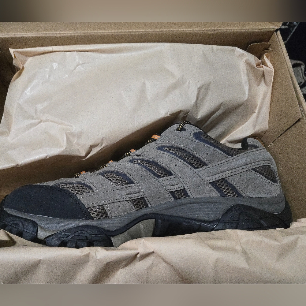 Merrell Men's Moab 2 Vent Hiking Shoe